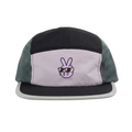 The Peace Bunny Runner Hat