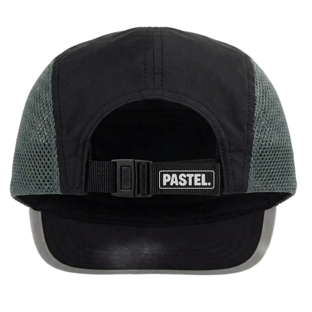 The Peace Bunny Runner Hat